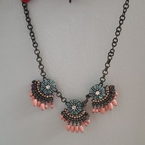 Plunder necklace